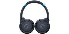Audio-Technica ATH-S200BT Gris Bleu