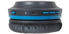 Audio-Technica ATH-S200BT Gris Bleu