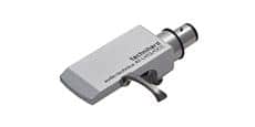 Audio-Technica AT-LH13/OCC Argent