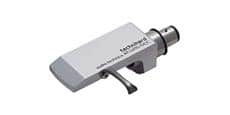 Audio-Technica AT-LH15/OCC Argent