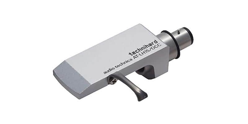 Audio-Technica AT-LH15/OCC Argent