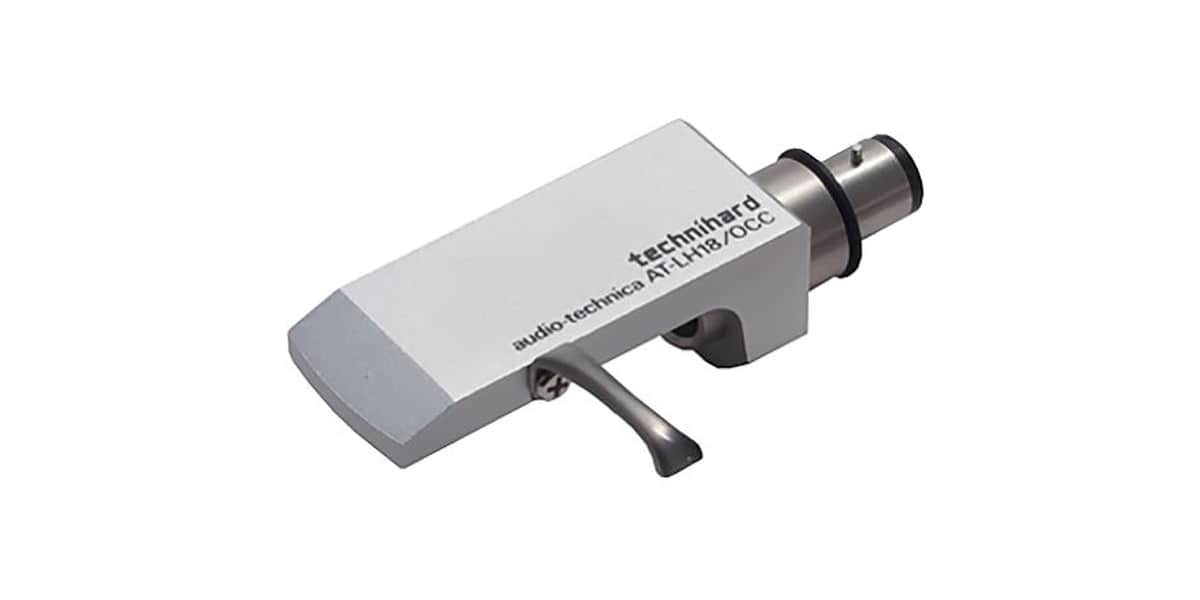 Audio-Technica AT-LH18/OCC Argent