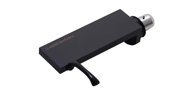 Audio-Technica AT-MG10 Noir