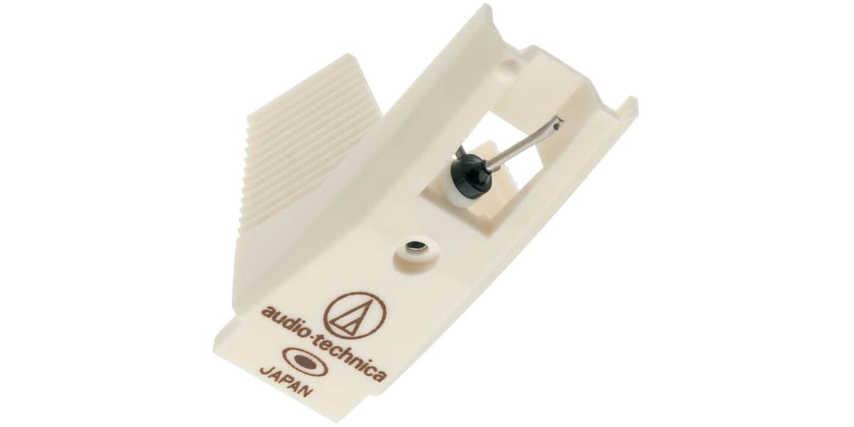 Audio-Technica ATN3472P Blanc