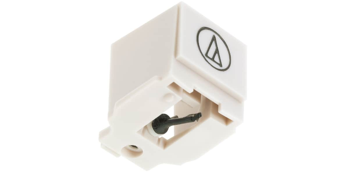Audio-Technica ATN3600L Blanc