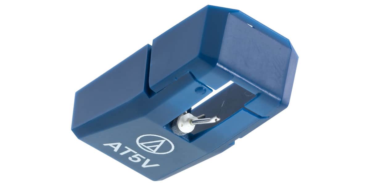 Audio-Technica ATN5V Bleu