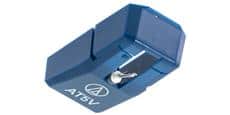 Audio-Technica ATN5V Bleu