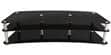 Ateca Simply Curve 1400 Noir