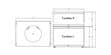 Ateca Turnbox S Blanc (photo supp. n°3)
