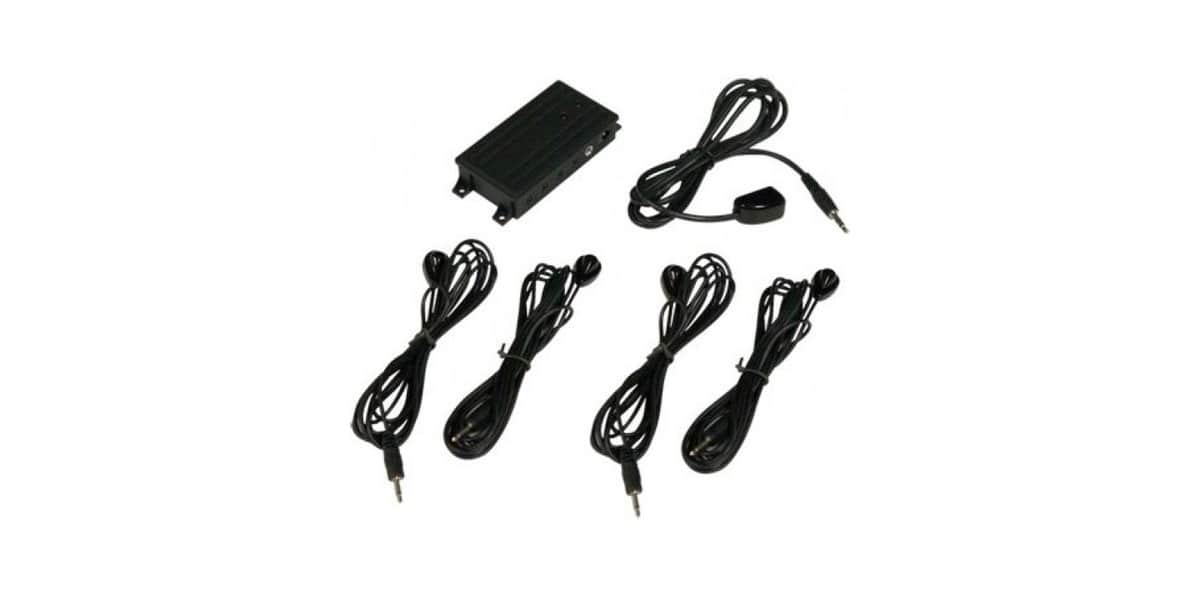 Ateca Déport IR INFRA00387