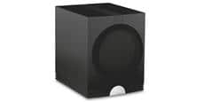 Atohm Rafale V38 S Noir Satiné