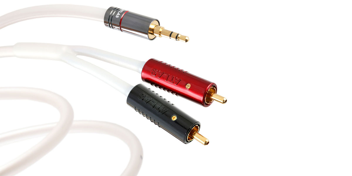 Câble mini-jack Real Cable iPlug J35MF - La boutique d'Eric