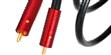 Atlas Hyper DD Achromatic Digital RCA-RCA (1,5 m) (photo supp. n°3)