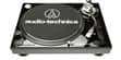 Audio-Technica AT-LP120-USB Noir