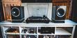 Audio-Technica AT-LP120XBTUSB Noir (photo supp. n°7)