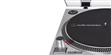 Audio-Technica AT-LP120XUSB Silver (photo supp. n°1)