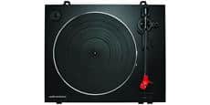 Audio-Technica AT-LP3 Noir