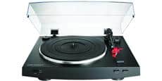 Audio-Technica AT-LP3 Noir