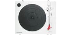 Audio-Technica AT-LP3 Blanc