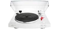 Audio-Technica AT-LP3 Blanc
