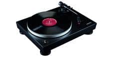 Audio-Technica AT-LP5 Noir Mate