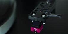 Audio-Technica AT-LP5 Noir Mate