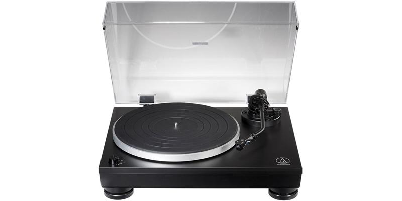 Audio-Technica AT-LP5X Noir