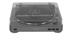 Audio-Technica AT-LP60USB Grise