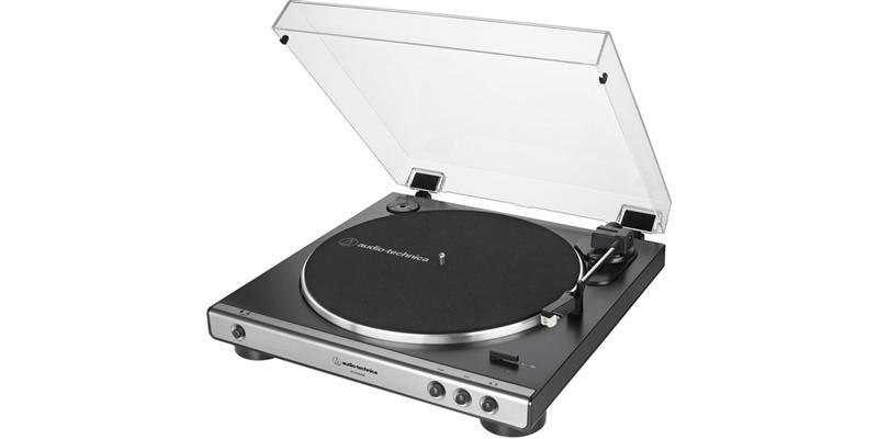 Comment choisir ma platine vinyle : classique, préamplifiée phono