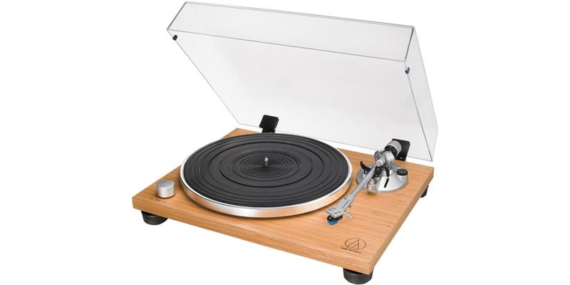 Audio-Technica AT-LPW30TK Tek