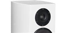Atohm GT1-HD Blanc laqué