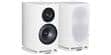 Atohm GT1-HD Blanc laqué