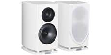 Atohm GT1-HD Blanc laqué