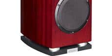 Atohm GT1-HD Rosewood laqué