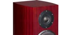 Atohm GT1-HD Rosewood laqué