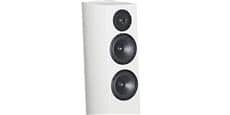 Atohm GT2-HD Blanc laqué