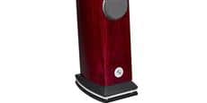 Atohm GT3-HD Rosewood laqué