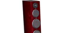 Atohm GT3-HD Rosewood laqué