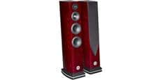 Atohm GT3-HD Rosewood laqué