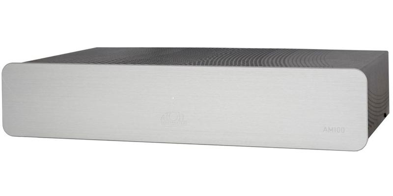 Atoll Electronique AM100 Signature Aluminium