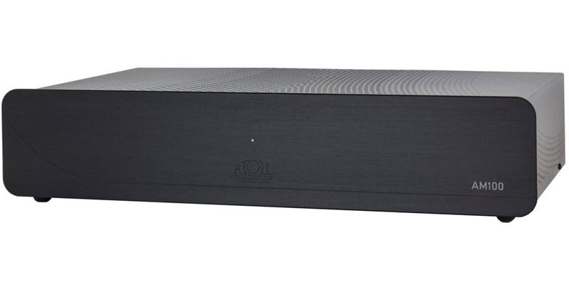 Atoll Electronique AM100 Signature Noir