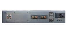 Atoll Electronique AM80SE Argent