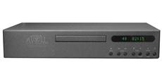 Atoll Electronique CD30 Noir