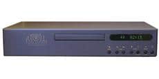 Atoll Electronique CD30 Noir
