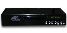 Atoll Electronique CD30 Noir laqué