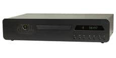 Atoll Electronique CD50SE-2 Noir