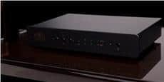 Atoll Electronique DAC100 SE Noir