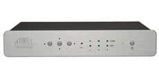 Atoll Electronique DAC100 SE Argent