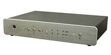 Atoll Electronique DAC100 SE Argent