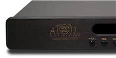 Atoll Electronique DAC200 Noir